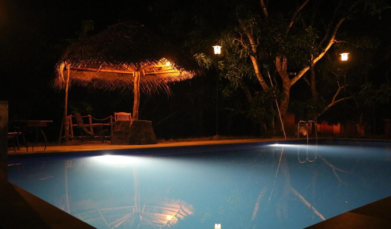 Bissa Villa Habarana Esterno foto